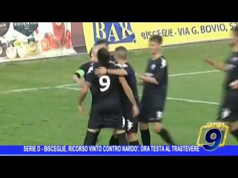 Serie D | Bisceglie: ricorso vinto contro il Nardò, ora testa al Trastevere