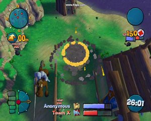 Worms Criminal - Odc. 3