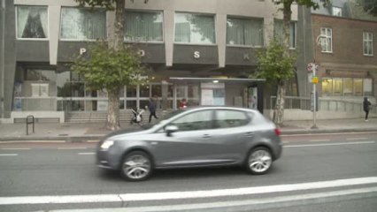 UK's Poles Face Uncertain Future Amid Rising Hate Crime - London