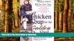 Read book  Chicken Soup for the Golden Soul: Heartwarming Stories for People 60 and Over (Chicken
