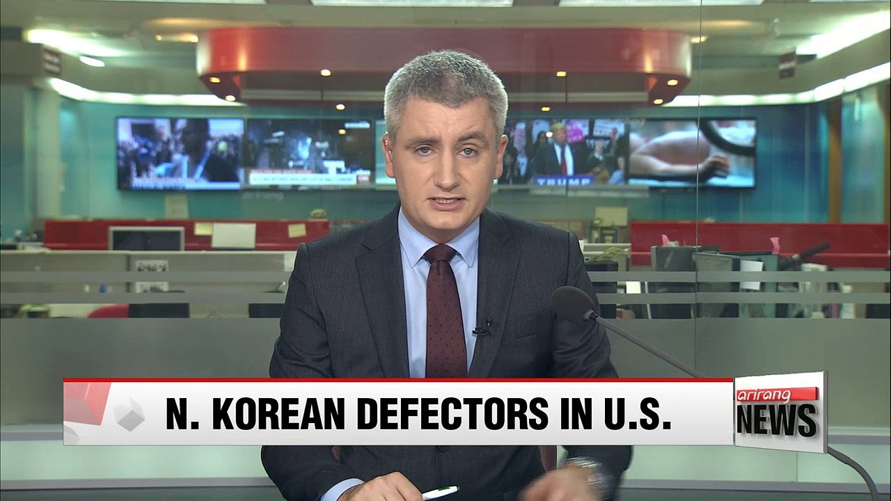 204 N. Korean refugees enter United States since 2006: report