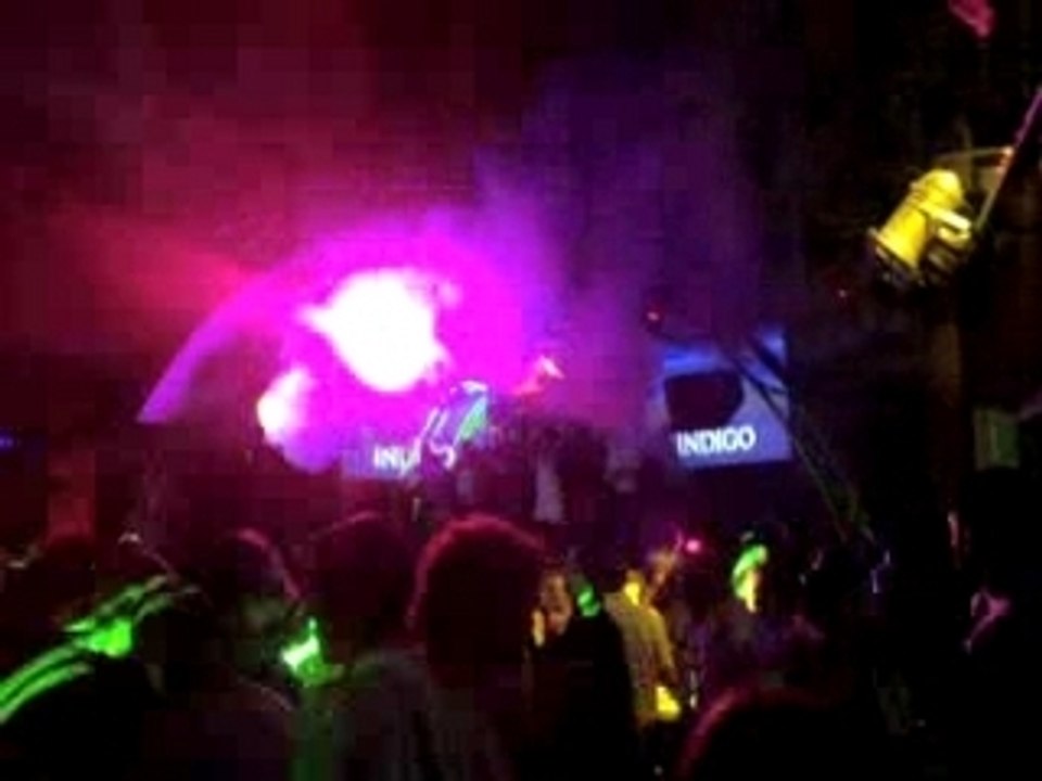 RnB Fever @ InDigO - Collioure 2