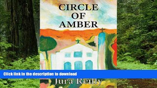 Read books  Circle of Amber online to buy
