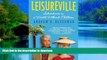 Buy books  Leisureville: Adventures in a World Without Children online for ipad