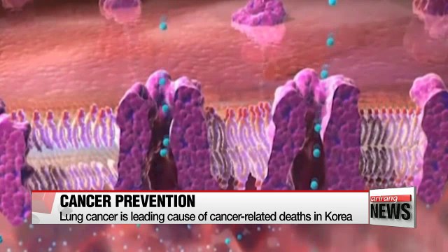 Scientists say blood pressure medication could help prevent lung cancer