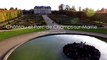 Château et Parc de Champs-sur-Marne vue du ciel Réalisation Lionel Fouré