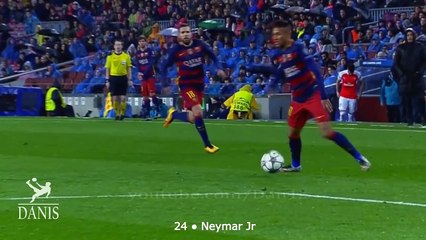 Top 30 Creative Ball Controls ● World Best Players