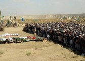 Afganistan'da Taliban'a Yönelik Operasyonda 30 Sivil Öldü