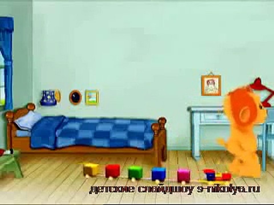 Хорошие мультики Tiny Love Развивающий мультфильм для самых маленьких 2