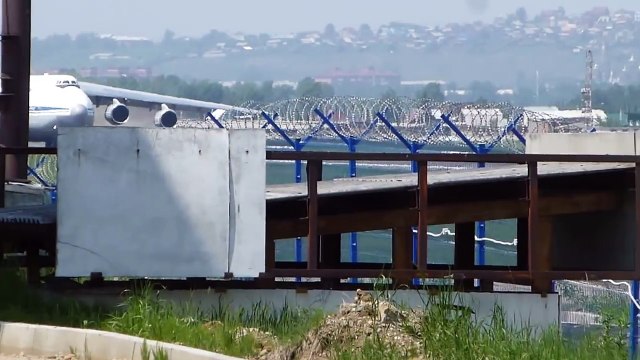 Acesta este Antonov An-225 Mriya – CEL MAI MARE avion din lume. Nu o să crezi că există nici după ce îl vezi!