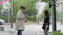 [TH-SUB] Cinderella and Four Knights (Hyunmin & Hyeji) - Driving Car (Jaehyun & Naeun)