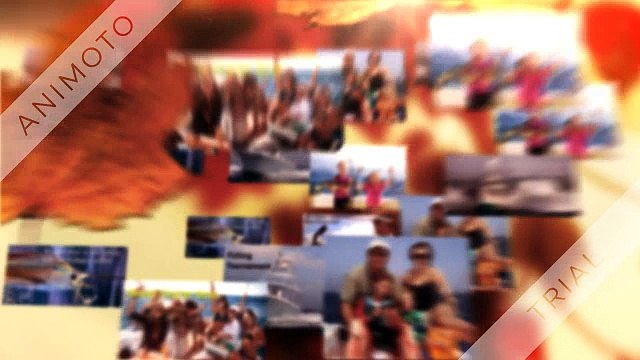 Miami Fishing Charter Boat