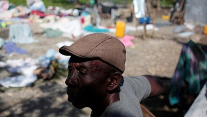 Haiti, un mese dopo Matthew: la minaccia di una grande carestia