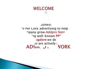 PPC Services in Bangalore