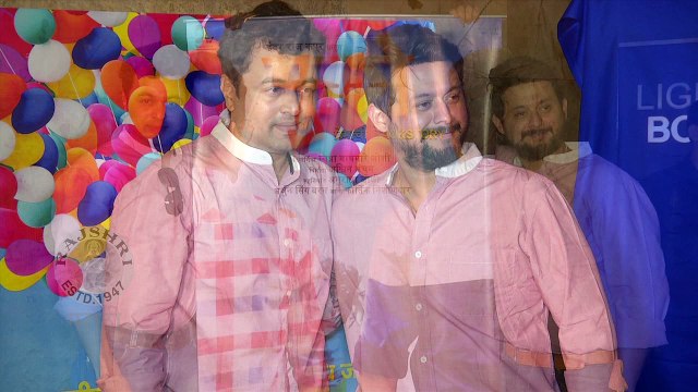 Fugay | Prarthana Behere Character Promo Out | Swapnil Joshi, Subodh Bhave | Marathi Movie