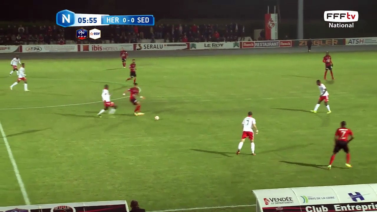 Beau temps de jeu vendéen