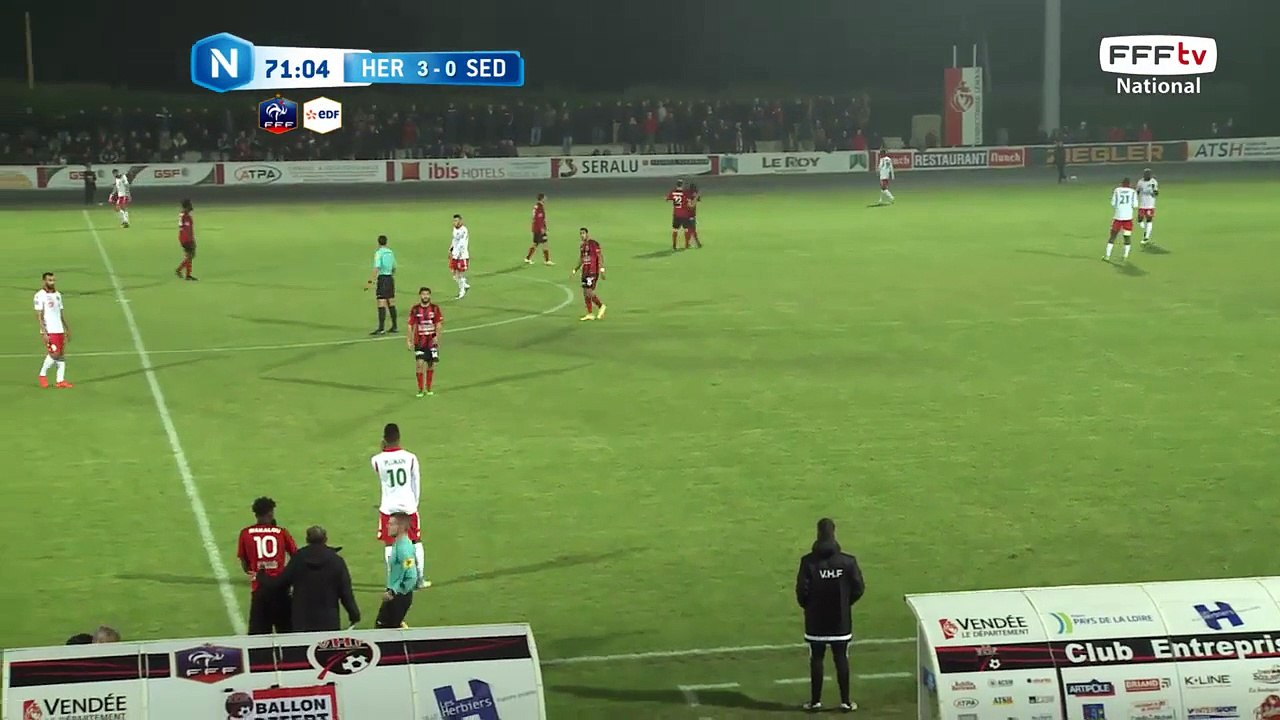 Changement Makalou remplace Ba