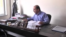 Bağdat Medya Araştırma Merkezi Müdürü Esad Süleyman Aa'ya Konuştu (1)