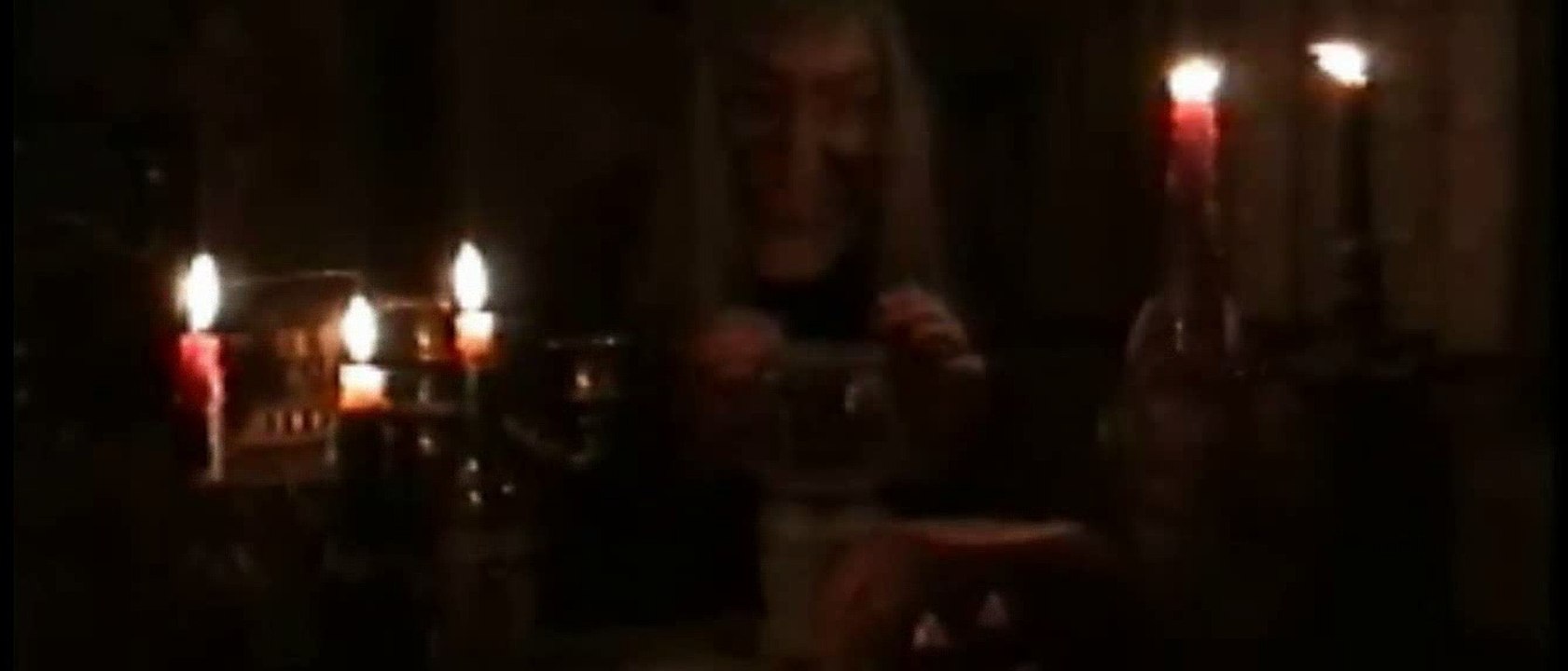 The Spooks (EPISODE 3) FULL MOON: THE PUMPKIN HEAD AND THE WOLF