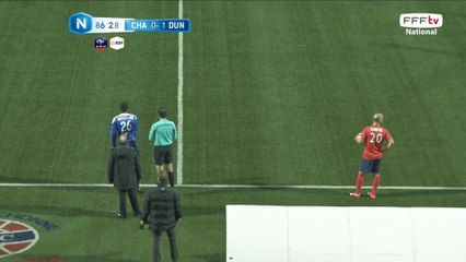 Deuxième changement