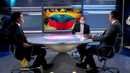 Who is to blame for Venezuela’s economic collapse? - UpFront