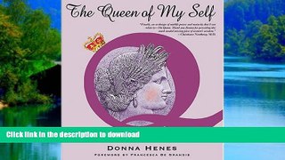 liberty book  The Queen of My Self: Stepping Into Sovereignty in Midlife online to buy