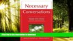 Read book  Necessary Conversations: Between Adult Children And Their Aging Parents online