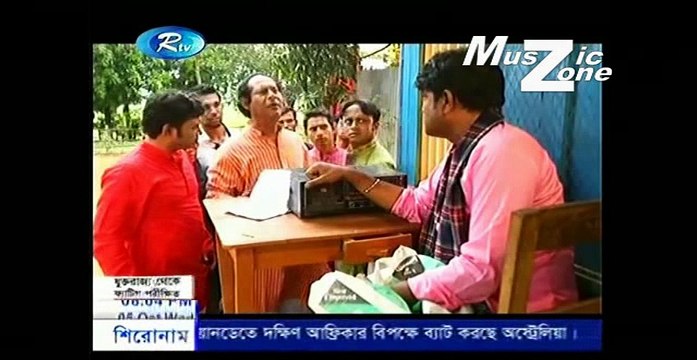 Yair Alir Natun Bou.... Bangla comedy natok 2016 - ইয়ার আলীর নতুন বউ- Chanchal Chowdhury - Eid natok