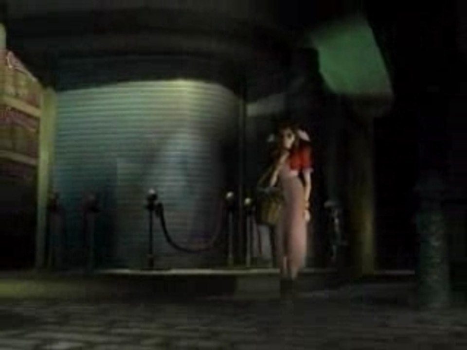 Introduction Final Fantasy VII