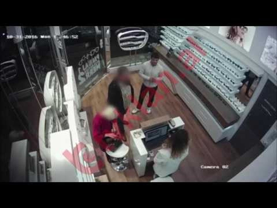 VIDEO E VJEDHJES SE PORTOFOLIT