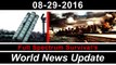 FSS World News Update - WorldWar 3 - Nuclear Defense - Spreading Virus - Intel Gathering