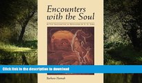 Buy book  Encounters with the Soul: Active Imagination as Developed by C.G. Jung [Paperback]