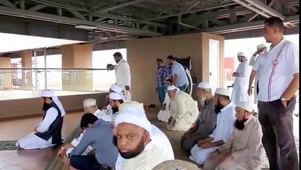 Molana Tariq Jameel (d.b) Mombasa,Kenya