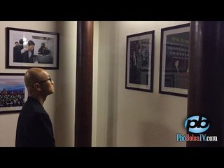 Giỗ đầu ông Nguyễn Bá Thanh, dân Đà Nẵng tiếc thương thăm viếng