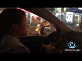 Nữ tài xế taxi quê ở Hà Tây: vừa lái xe, vừa làm ruộng