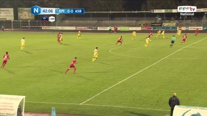 Très belle construction !