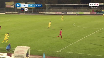 Magnifique transversale