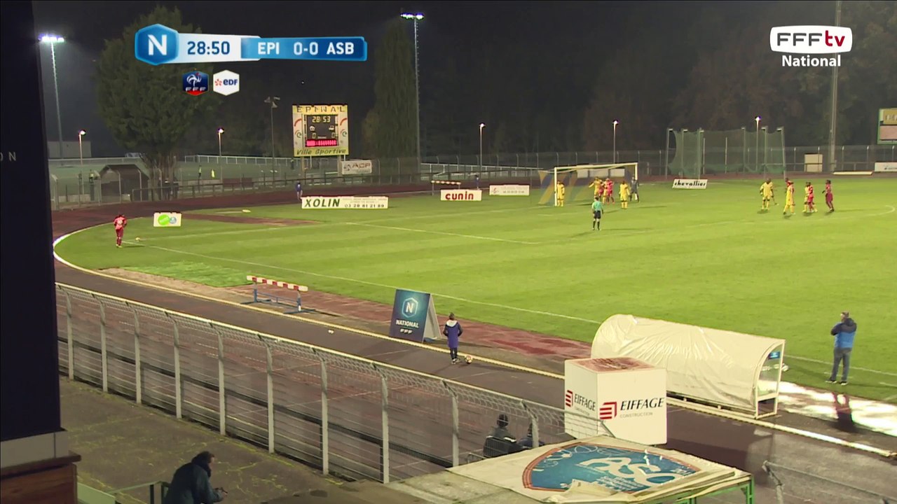 Béziers essaye d'inverser la tendance