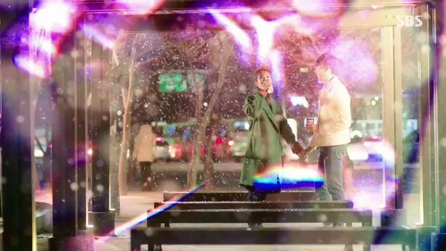 고호의 별이 빛나는 밤에 E04 END 이지훈 cut