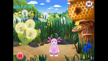 Лунтик Игра - Мультфильмы для Детей - Лунтик новые серии 2016