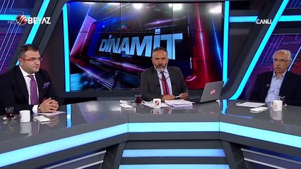 Dinamit 4 Kasım 2016