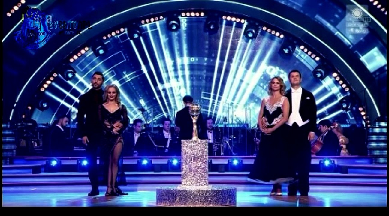 Ogłoszenie wyniki | WIELKI FINAŁ!!! | Dancing with the Stars | Sezon 6