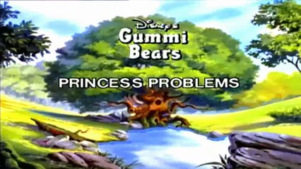Проблемы принцессы (1989)