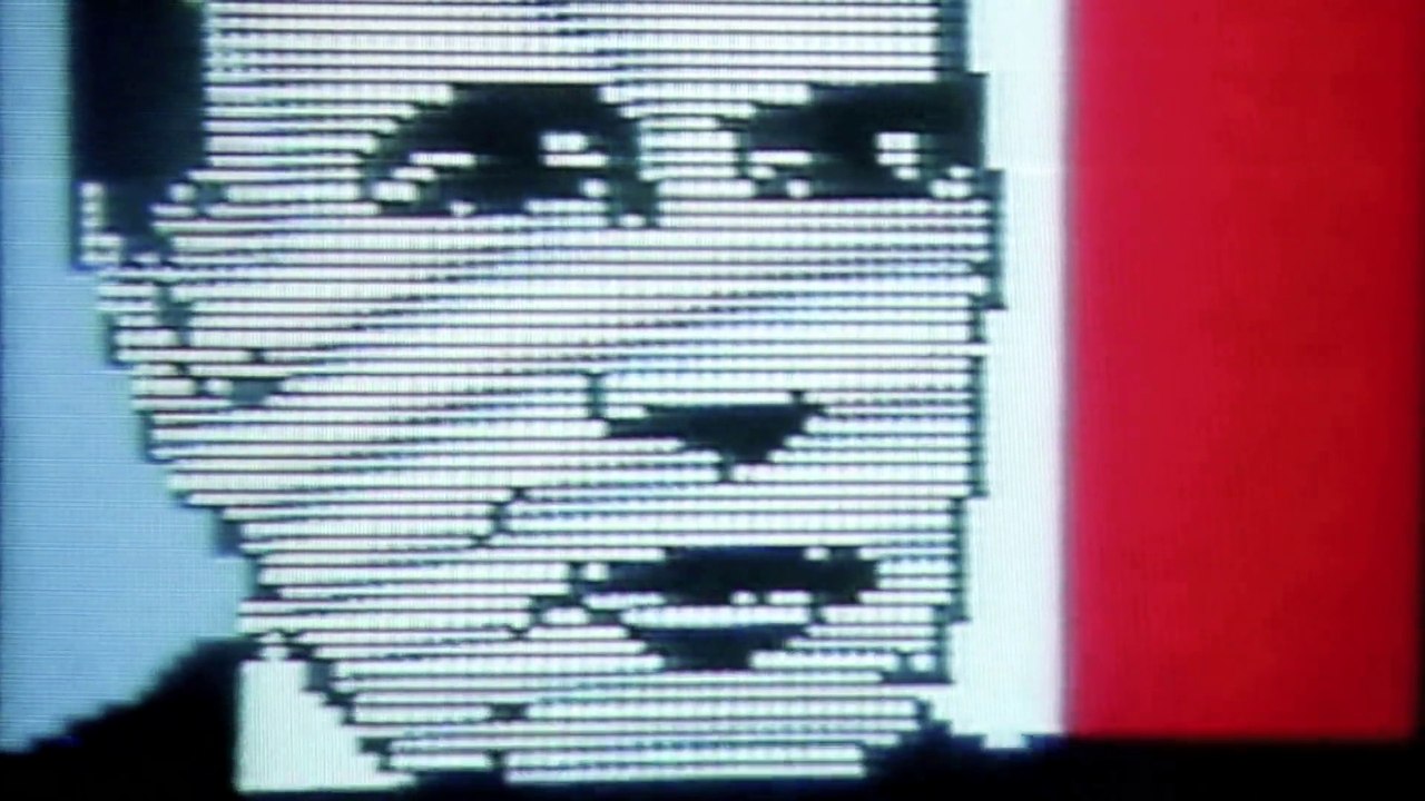 De 1981 à 2012 : Clip du PS