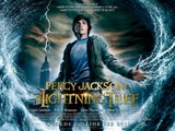 The Lightning Thief- Percy Jackson and the Olympians Book 1 part 9/11