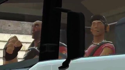 [SFM] We like to party