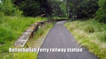 Ghost Stations - Disused Railway Stations in Highland (council area), Scotland