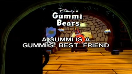 Лучший друг для Гамми — это Гамми (1989)