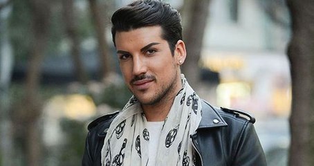 Ünlüler Kerimcan Durmaz'ın Doğum Gününde Buluştu - Uçankuş Tv - 2 Kasım 2016