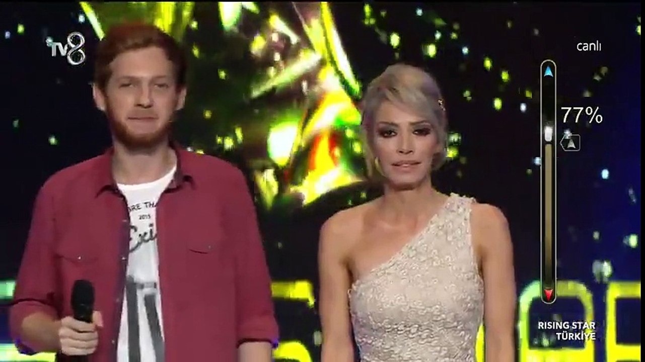 İrem Derici Yılmaz Morgül Olursa